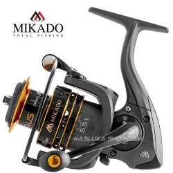 Μηχανισμός Mikado Carus 4006 FD