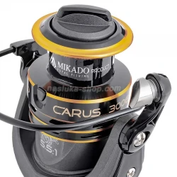 Μηχανισμός Mikado Carus 3006 FD