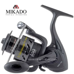 Μηχανισμός με Μπροστινά Φρένα Mikado Sensual NG 4004FD