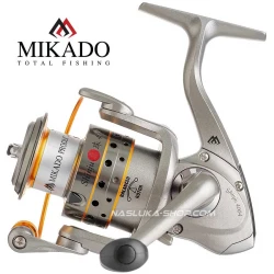 Μηχανισμός Ψαρέματος Mikado Shinju 2004