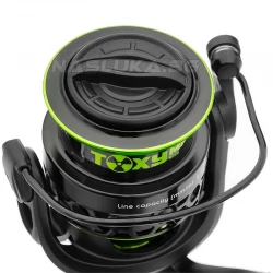Μηχανισμός για την τεχνική του Feeer Mikado Toxy MF 5006