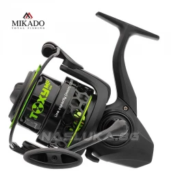 Μηχανισμός για την τεχνική του Feeer Mikado Toxy MF 5006
