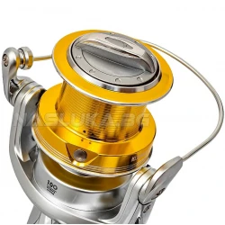 Μηχανισμός για θαλάσσιο ψάρεμα Mitchell MX Surf 7000