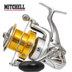 Μηχανισμός για θαλάσσιο ψάρεμα Mitchell MX Surf 7000