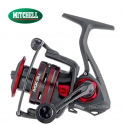 Μηχανισμός Ψαρέματος Mitchell MX3 LE 2000S