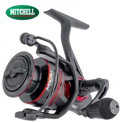 Μηχανισμός Mitchell MX3 LE 3000