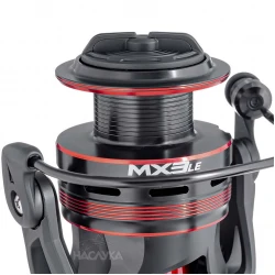 Μηχανισμός Mitchell MX3 LE 3000