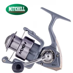 Μηχανισμός Mitchell MX4 - 30