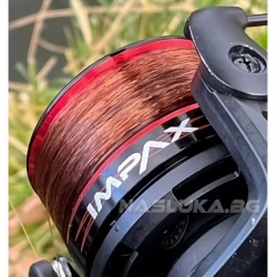 Μηχανισμός Nytro Impax Super Feeder 4000