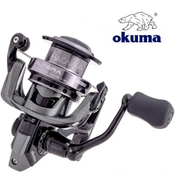 Μηχναισμός Okuma Altera ATE-40