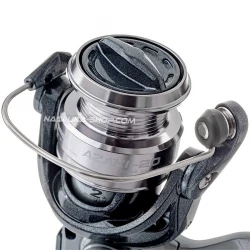 Μηχανισμός Μπροστινά Φρένα Okuma Azaki - 20