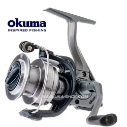 Μηχανισμός Μπροστινά Φρένα Okuma Azaki - 45