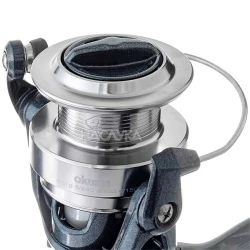 Μηχανισμός Μπροστινά Φρένα Okuma Azaki - 45