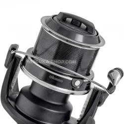 Μηχανισμός Okuma Big Bomber Spod
