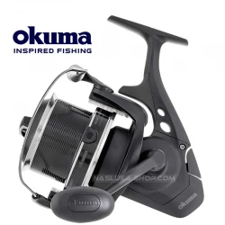 Μηχανισμός Okuma Big Bomber Spod