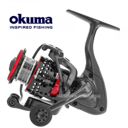 Μηχανισμός Μπροστινά Φρένα Okuma Ceymar XT - CXT30