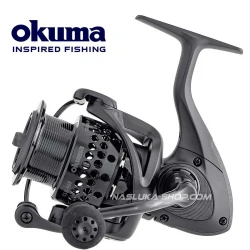 Feeder Μηχανισμός Okuma Custom Black Feeder CLX-40F