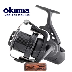 Μηχανισμός κυπρίνου Okuma Custom Black CB-60