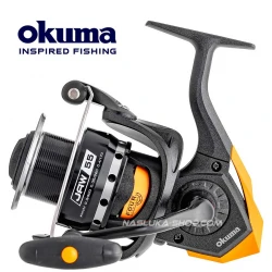 Μηχανισμός Okuma Jaw 30