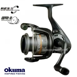 Μηχανισμός μπροστινά φρένα Okuma Revenger RV-30