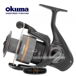 Μηχανισμός Μπροστινά Φρένα Okuma Revenger RV-40