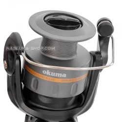 Μηχανισμός Μπροστινά Φρένα Okuma Revenger RV-40