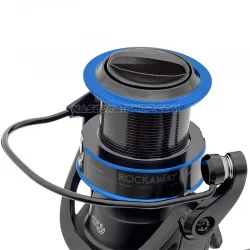 Μηχανισμός Okuma Rockaway RA-6000