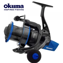 Μηχανισμός Okuma Rockaway RA-6000