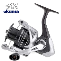 Μηχανισμός Okuma Safina SN-4000