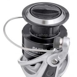 Μηχανισμός Okuma Safina SN-4000