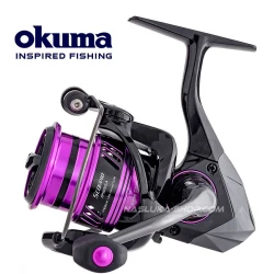 Μηχανισμός Okuma Scorpio SP3000S-A