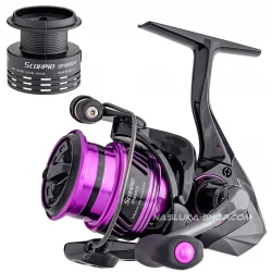 Μηχανισμός Okuma Scorpio SP3000S-A