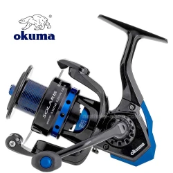 Μηχανισμός Okuma Solaris SLS-6000