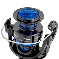Μηχανισμός Okuma Solaris SLS-6000