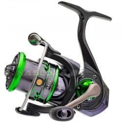 Spinning Μηχανισμός Osako DL 3000