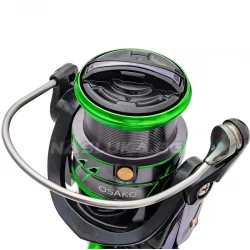 Spinning Μηχανισμός Osako DL 3000
