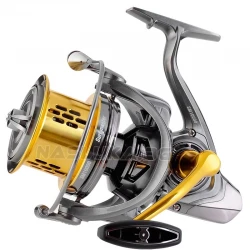 Μηχανισμός Ψαρέματος Osako Surf Master 12000
