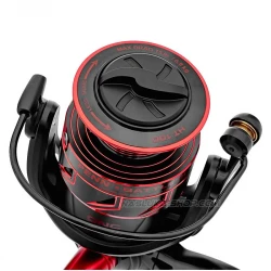 Μηχανισμός υψηλής ταχύτητας Penn Battle III 4000HS