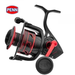 Μηχανισμός υψηλής ταχύτητας Penn Battle III 4000HS