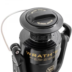 Μηχανισμός Penn Wrath II 8000