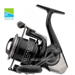 Μηχανισμός Preston Extremity Feeder 520