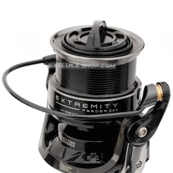 Μηχανισμός Preston Extremity Feeder 520