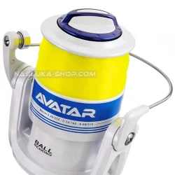 Μηχανισμός Remixon Avatar Blue