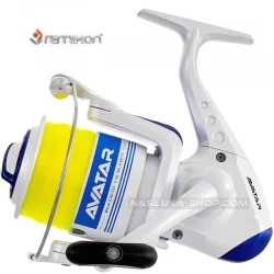Μηχανισμός Remixon Avatar Blue