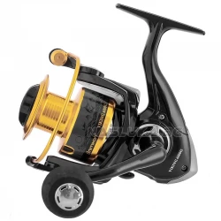Μηχανισμός με μπροστινά φ΄ρένα Remixon Viking 6000 Gold