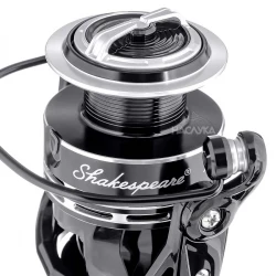 Μηχανισμός Shakespeare Mach III 3000