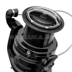 Μηχανισμός Shimano Aerlex 10000 XTB Spod