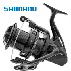 Μηχανισμός Shimano Aerlex 10000 XTB Spod
