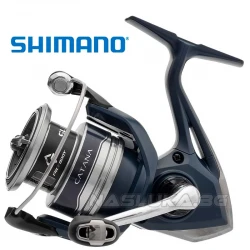 Μηχανισμός Shimano Catana FE 4000