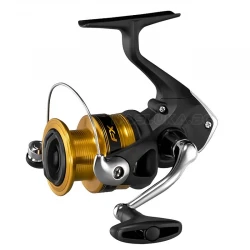 Μηχανισμός Ψαρέματος Shimano FX 1000